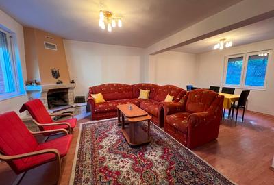 Vila de Vanzare langa PITESTI ; P+1 - 128 mp , 3 dormitoare, 2 bai : 104.320 EUR - 3
