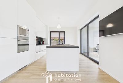 Casă contemporană, premium, în Elisabetin – confort inteligent - 6