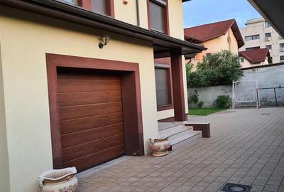 Resedinta Erou Iancu Nicolae, teren 700mp, constructie 2016,P+1+M, garaj,gradina - 3