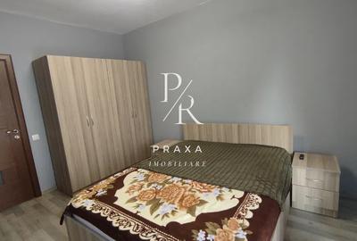 Apartament modern 2 camere, mobilat utilat, parcare, zona strazii Cetatii! - 2