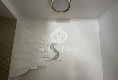 Inchiriere 5 camere - birouri - Calea Victoriei - Radisson / Hilton Hotel - 19