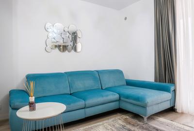 Studio Premium, zona baneasa - 11