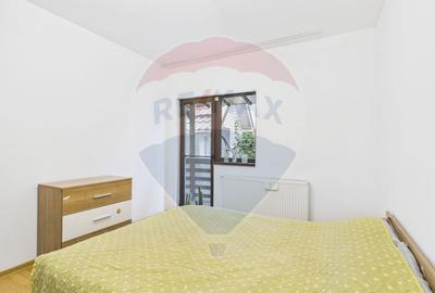De vanzare | Casa 5 camere si eficienta energetic in comuna Berceni - 29