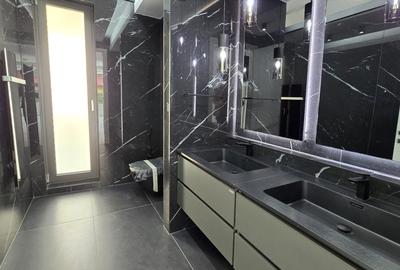 Casa superba cu teren 1000 mp, lift, 2 dormitoare parter, spatii generoase - 24