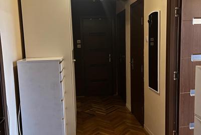 Promovam apartament 3 camere cu  garaj. decomandat, 66 mp, strada Vasile Lucaciu - 5