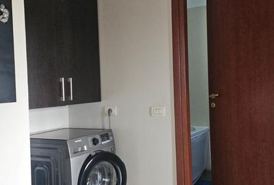 Apartament 3 camere Tei Lizeanu Stefan cel Mare Bloc nou centrala - 18