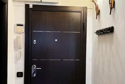 Apartament 2 camere. Mall Sun Plaza / metrou Piata Sudului. - 8