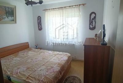 Apartament cu 3 camere zona Pod etaj 2 din 4 confort 1 cu imbunatatiri - 5