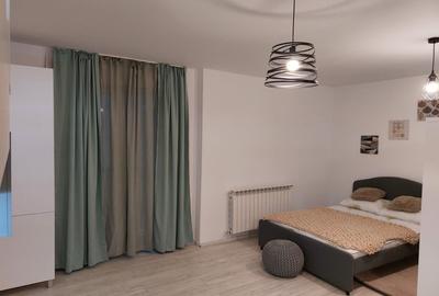 Proprietar, vând Studio modern - Andrei Mureșanu Sud, zona Sigma - 7