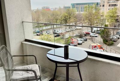 Apartament 2 camere Union Plaza - 8