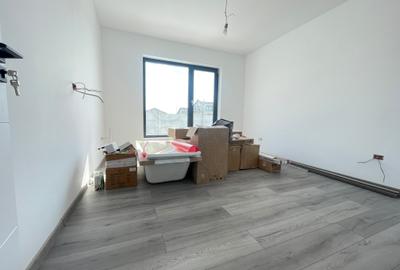 Casa individuala 3 camere,teren 455 mp - 8
