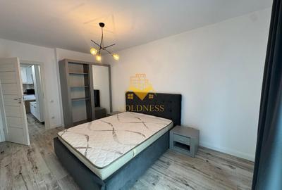 3 camere, modern, bloc nou, terasa,2 parcari, Zorilor, Zona LIDL - 4