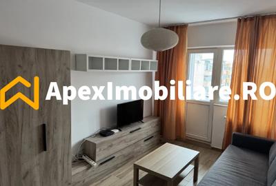 Garsoniera de inchiriat Rahova București | ApexImobiliare.ro - 2