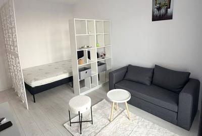 Garsonieră în Giroc