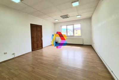 Spatiu birouri de închiriat Brasov - 130 mp # spatii-comerciale-brasov.ro - 6