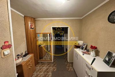 Apartament 3 Camere Decomandat Nicolina-Frumaosa - 3