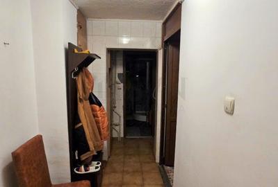 REA1027990 4 Camere Crangasi - Parter cu balcon 10 mp - 8