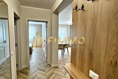 Apartament prima inchiriere | Loc de parcare privat | Lisaura | ID:1694 - 8