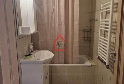 Garsonieră | Tătărași | etaj intermediar - 1