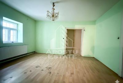 Casa Individuala de vanzare situata in localitatea Utvin - 4