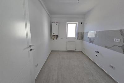 Visan - Bucium, apartament nou 2 camere - 3