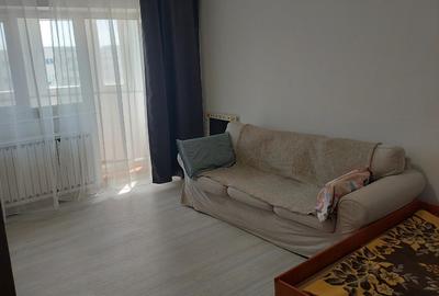 Garsoniera 40 m,Aleea Cislau Nr 8,bloc 9A,Ap.114 proprietar! - 8