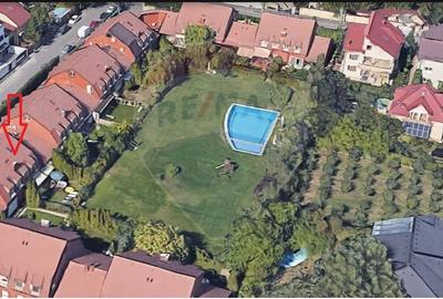 Complex Ibiza vila de inchiriat 6 camere, piscina, teren de tenis - 21