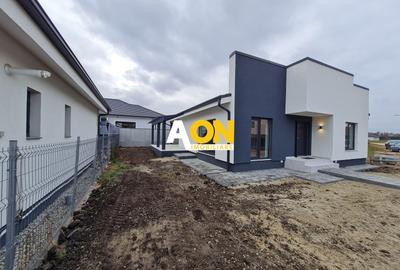 Casa Individuala 3 Camere, 380 mp Teren, Alba-Micesti - 14