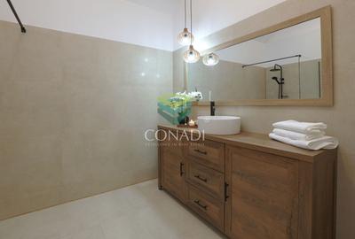 Vila in stil scandinav Premium in Paradisul Verde | Corbeanca - 37