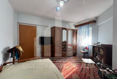 Apartament 3 camere decomandate | 75 mp | Etaj 2 | Centru - 8