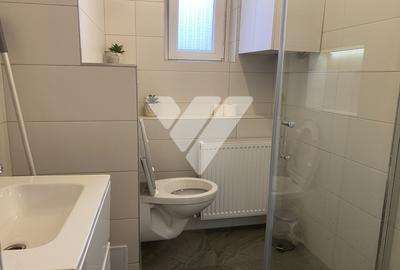 Investitie - Doua Apartamente Regim Hotelier 88mp Centru Sibiu - 12