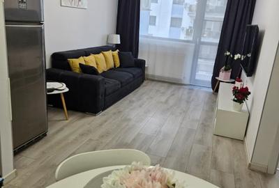 Apartament 2 camere de închiriat – Hils Pallady - 2
