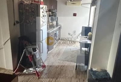 3 camere - 70MP | Decomandat | 2 Balcoane | Crangasi - 11