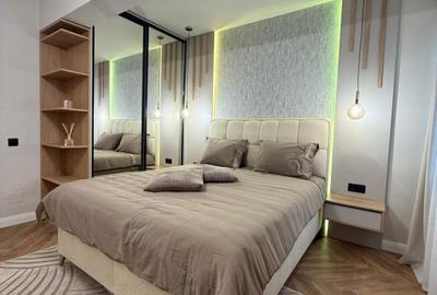Apartament modern 3 camere de vânzare – 54 mp + balcon 10 mp, Zona Terra, Floreș - 10