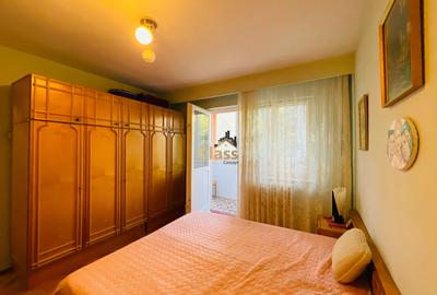 Apartament 3 camere | 74 mpu | zona Mc Donald's Manastur - 6