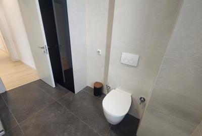 Penthouse Residence5- Oliveto, parcare subterana, curte interioara, comision 0 - 30