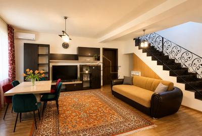 Casa Vidra, P+1, 4 cam, 145mp, teren 500, garaj, panouri, 0% comision! - 5