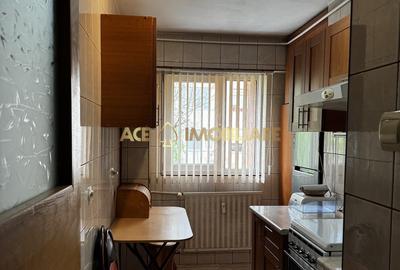Garsoniera de inchiriat | Matei Basarab | Parcare | Mobilat | Utilat - 6