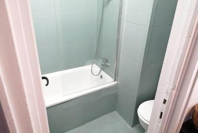 APARTAMENT DE VANZARE CU DOUĂ CAMERE IN ZONA FLOREASCA - 5