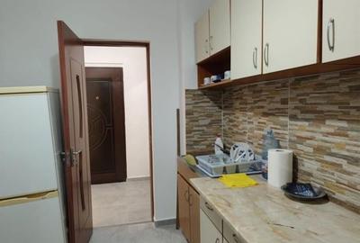 2 camere mobilat, decomandat,  Lujerului, Militari - 2