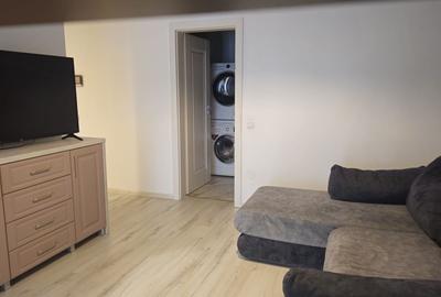 Apartament 2 camere Central Park, etaj 1, finisaje premium - 8