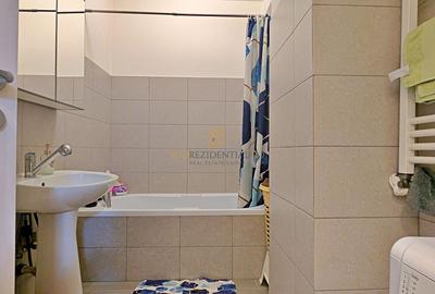 Apartament 2 camere decomandat | Gata de mutare | Biruintei - Popesti - 11