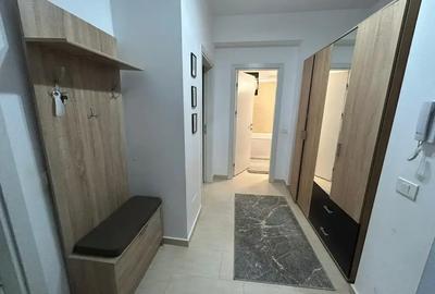 Apartament cu 1 camere, mobilat în Titan