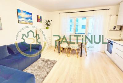 Apartament Nou 2 Camere • Doamna Stanca • Prima Închiriere • Parcare & Lift - 1