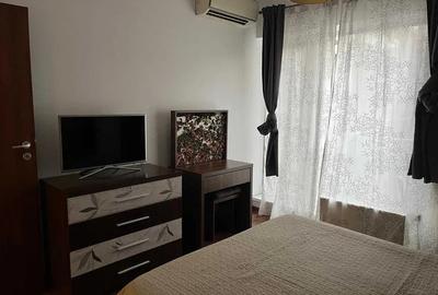 TITAN | RASARIT DE SOARE | 2 CAMERE | AC | PARCARE - 4