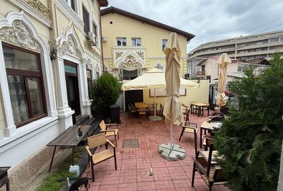 Vila Interbelica 2007 | Unirii / Budapesta | Oportunitate Investitie - 1