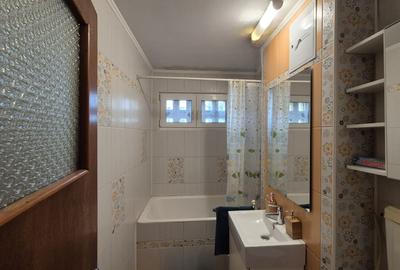 Apartament 3 camere bloc reabilitat Apusului, Pacii, Militari - 8