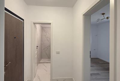 STUDIO -DE VANZARE-MILITARI RESIDENCE-COMISION 0% - 7