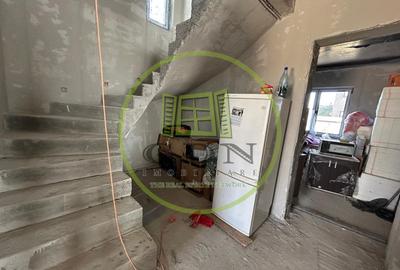 Casa P+1, 500 MP teren, 188,66 MP utili, Zona Parcul Nicolae Romanescu - 7