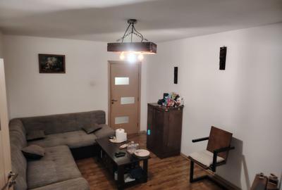 Apartament 3 camere Drumul Taberei - 1